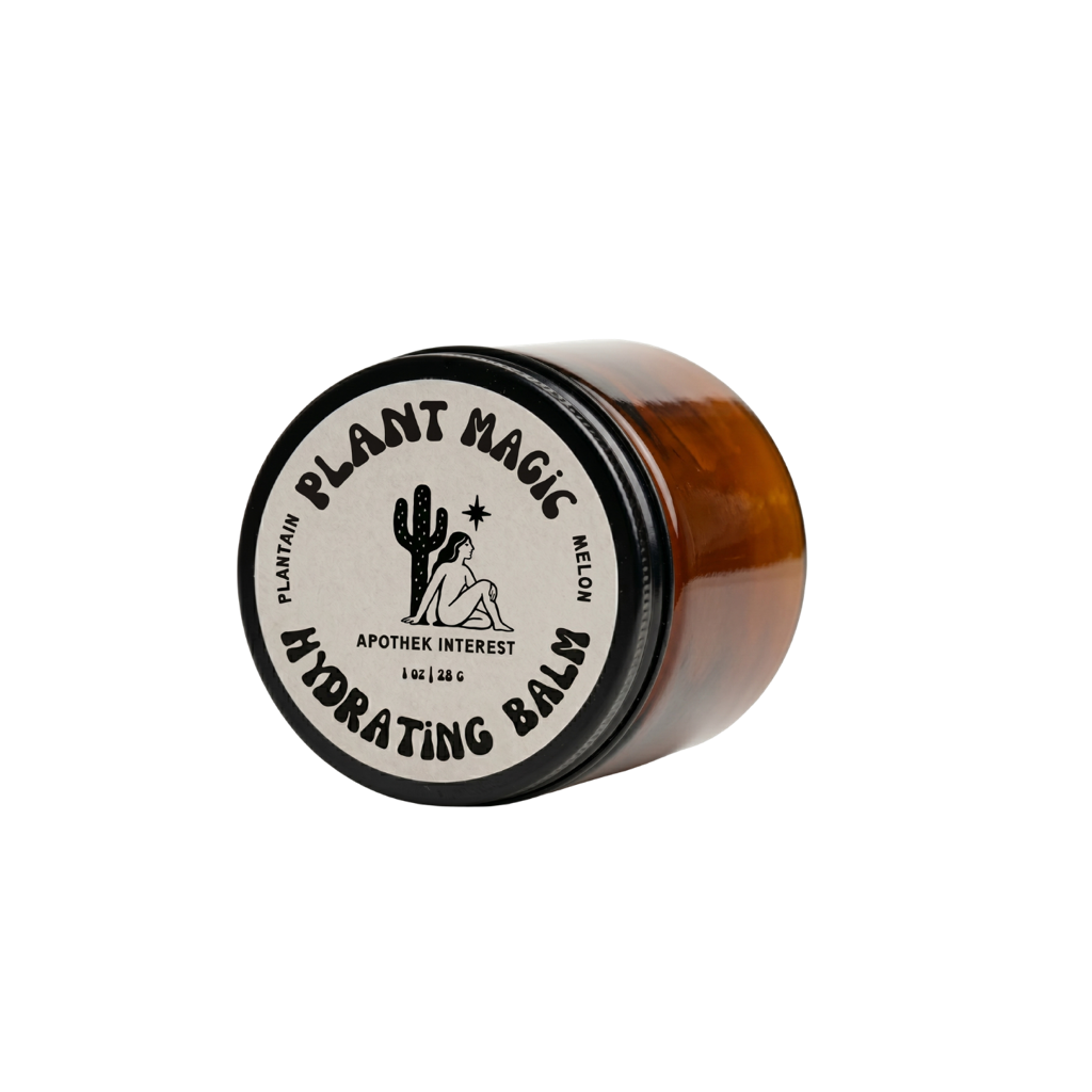 Plant Magic Hydrating Balm