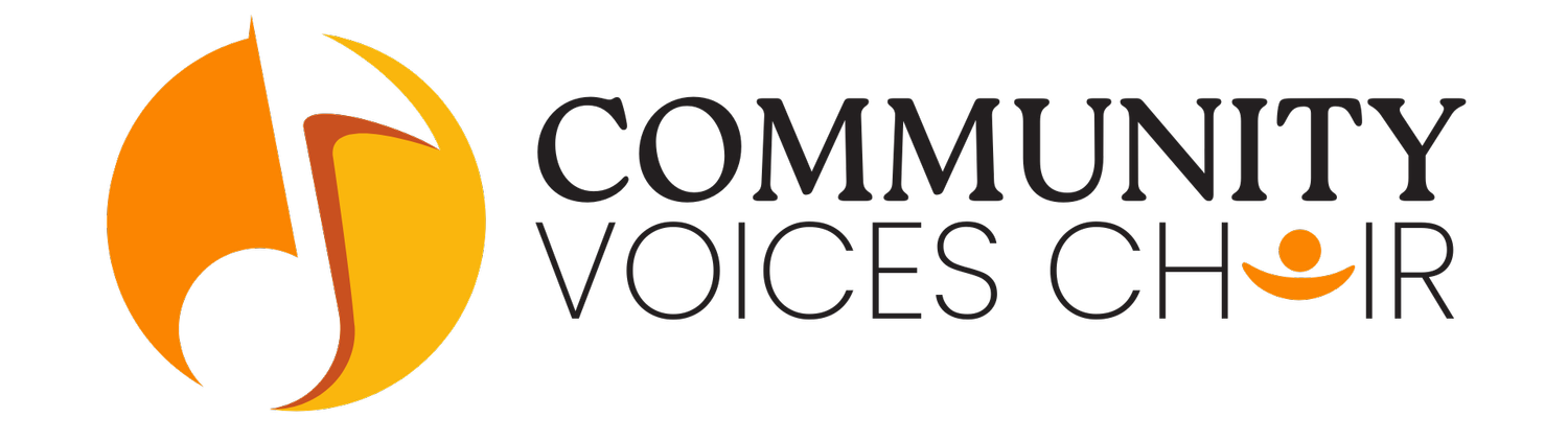 Community Voices Choir
