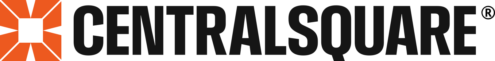 LevelUp Communications website CentralSquare official logo