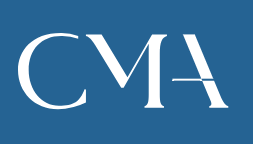 LevelUp Communications website The CMA Group formerly Carl Marks Advisors official logo