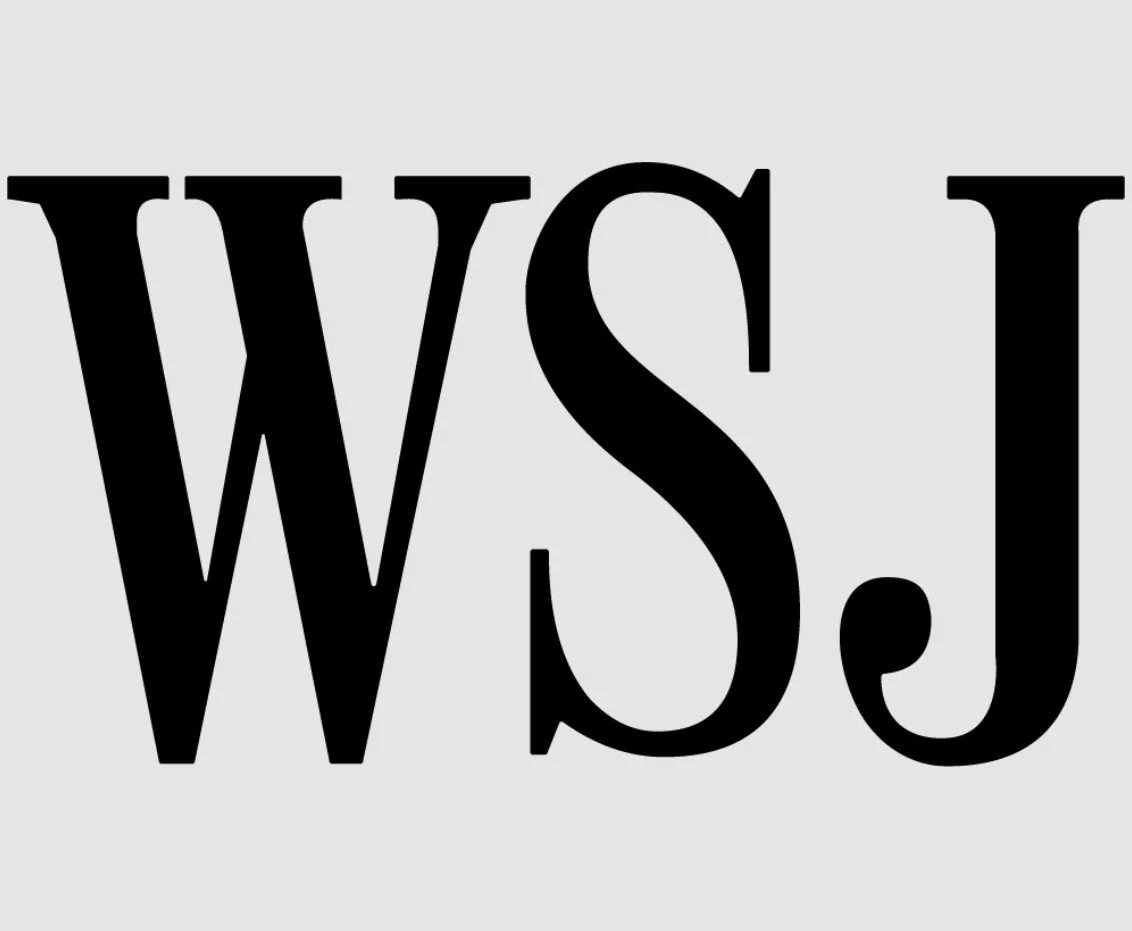 Wall Street Journal official logo