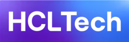 LevelUp Communications website HCLTech official logo