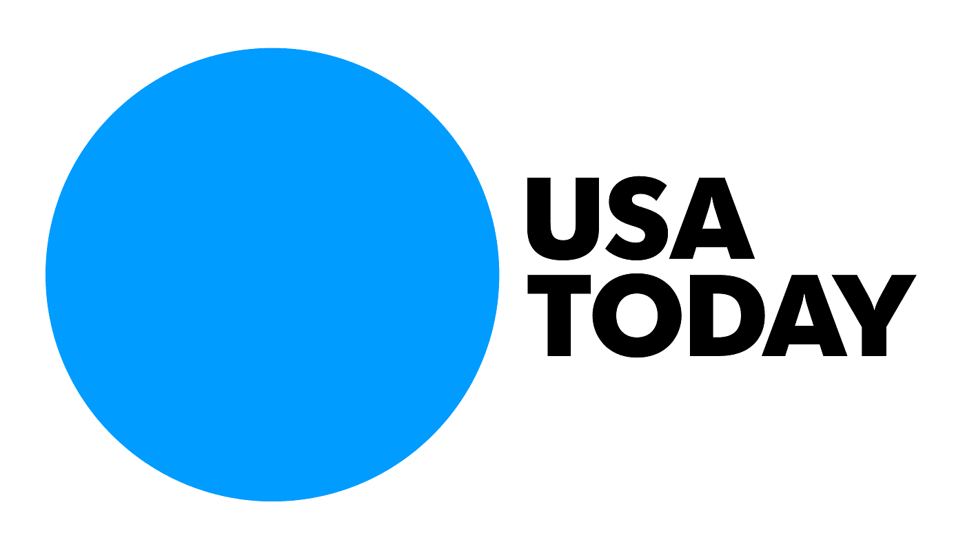 USA Today official logo