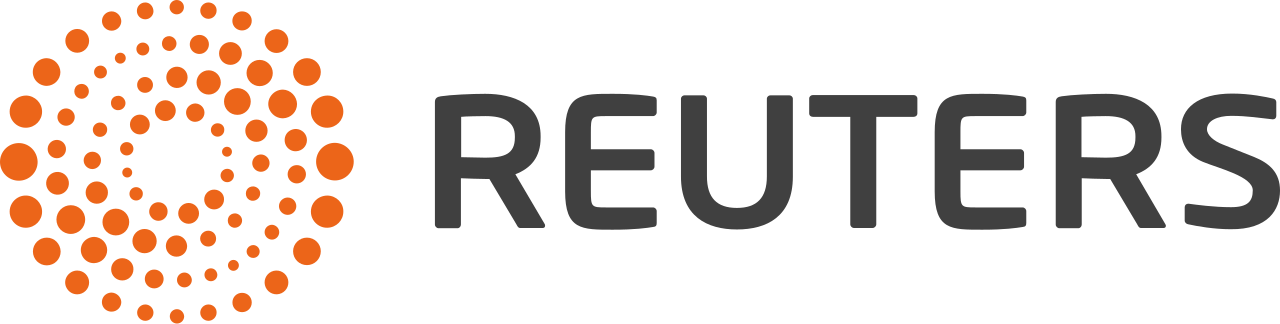 Reuters official logo