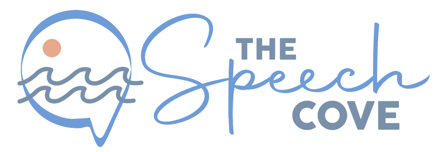 The Speech Cove | Speech &amp; Feeding Therapy for Kids in Glen Burnie, MD