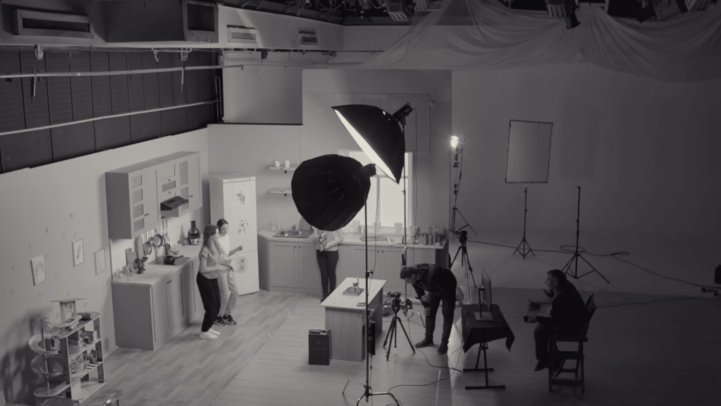 Showreel