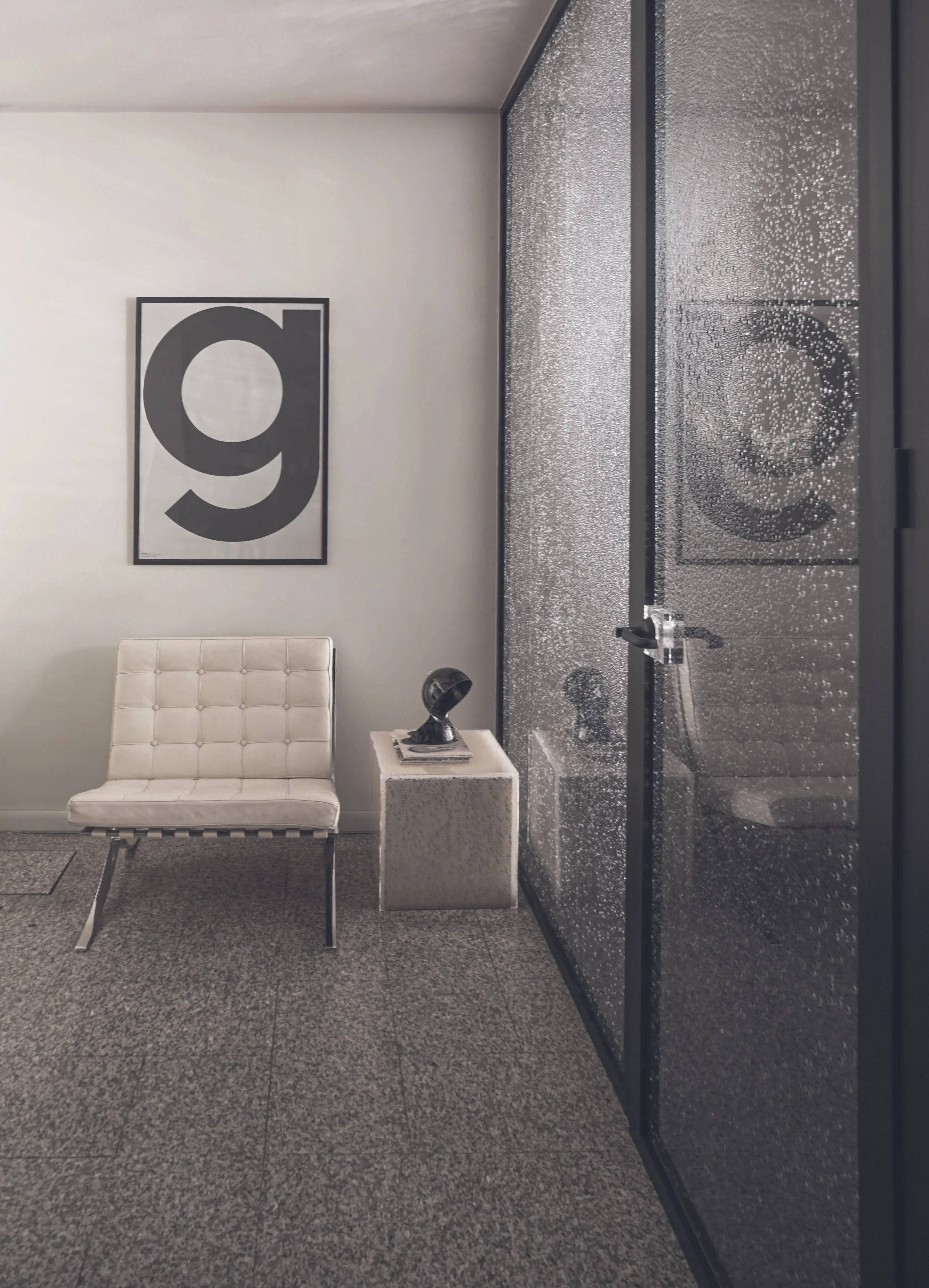 paneles decorativos bencore para arquitectura interior