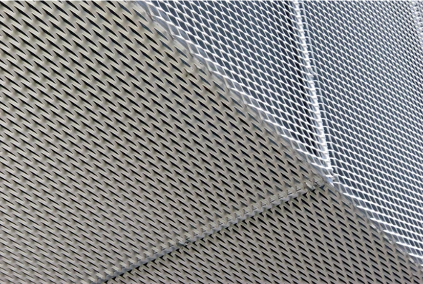 detalle tecnico de revestimientos en fachada