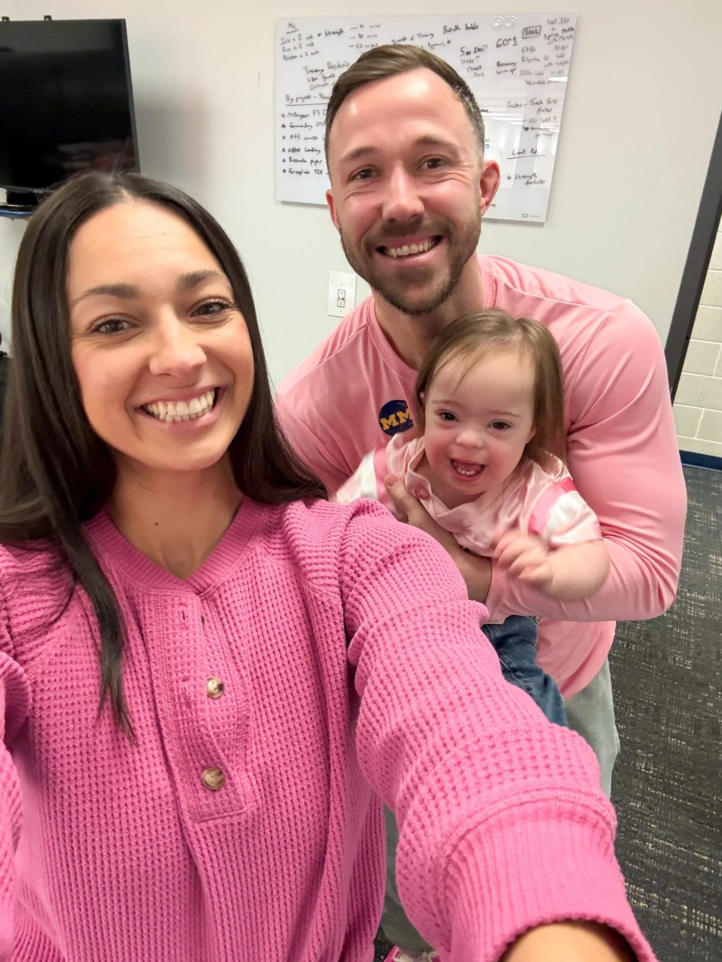 My forever valentines ❤️