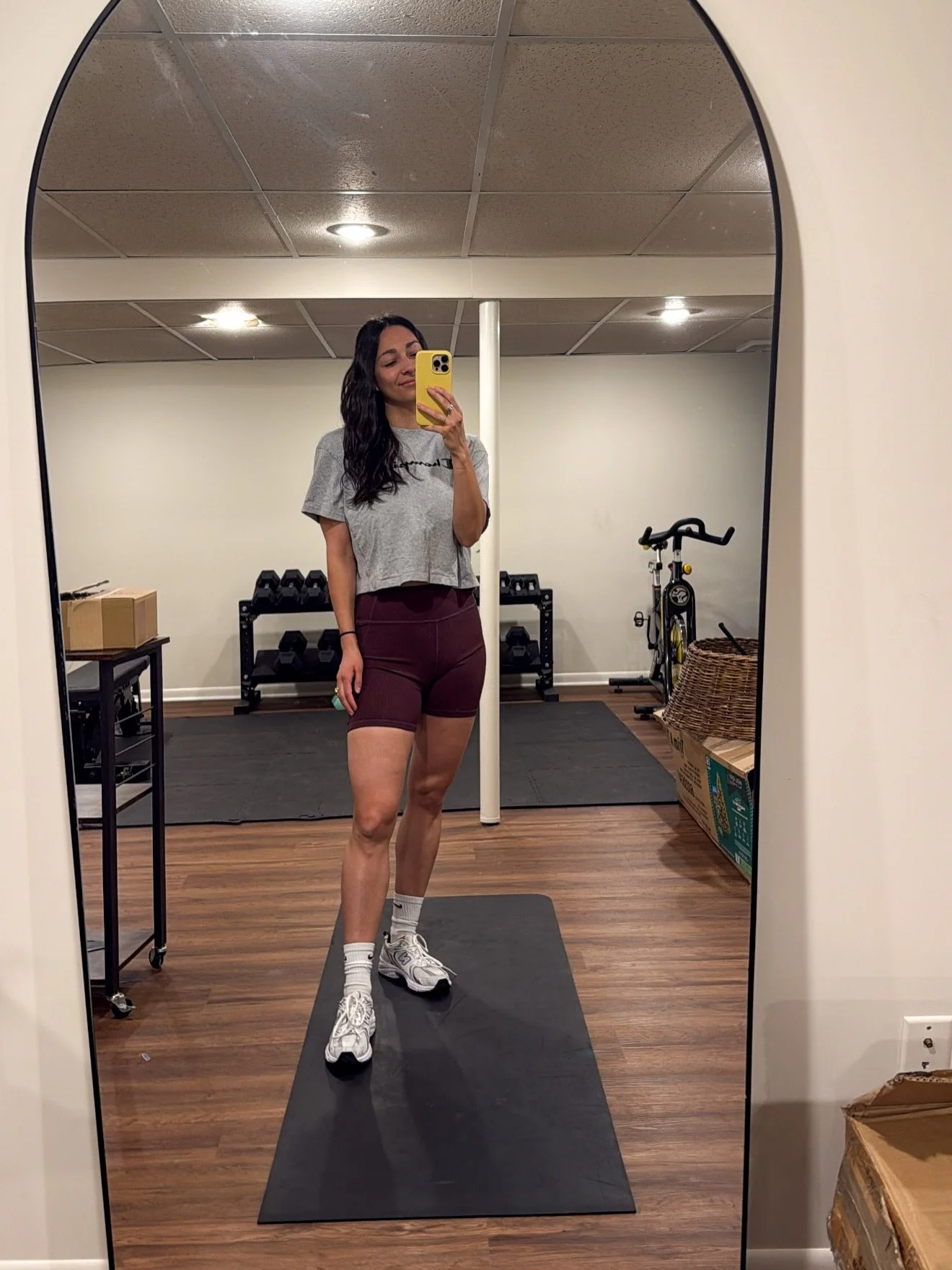 March ✨🏙️🎉❤️🏀〽️

This month looked a little different over here. Less intense movement, but more meaningful moments with family and friends. A reminder that not every season has to be all-in to still be full 🤍