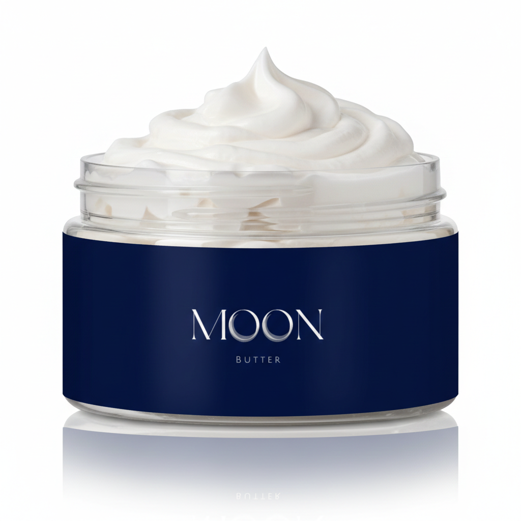 Moon Butter
