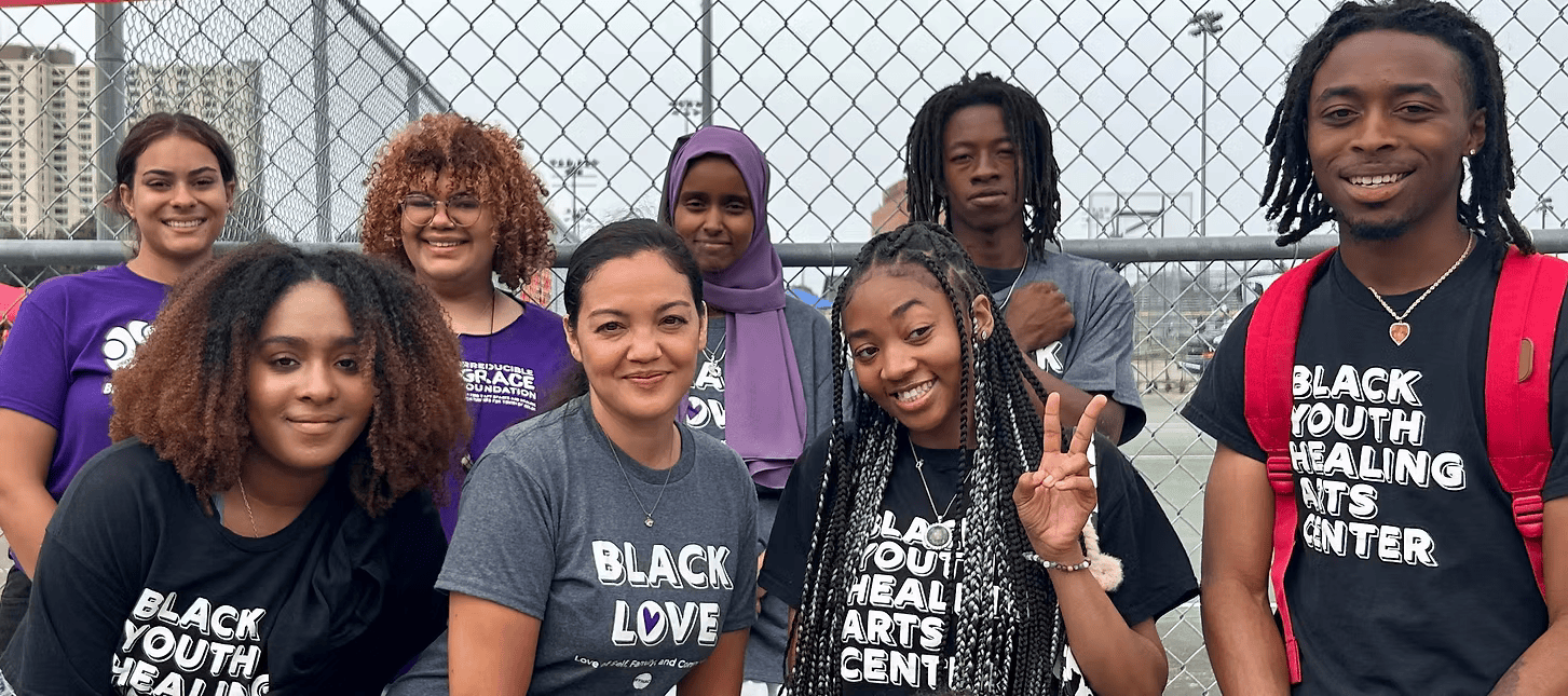 Tech Infrastructure for the Black Youth Healing Arts Center