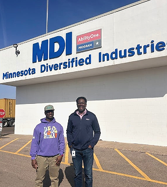 Supporting MDI Through Modern Technology