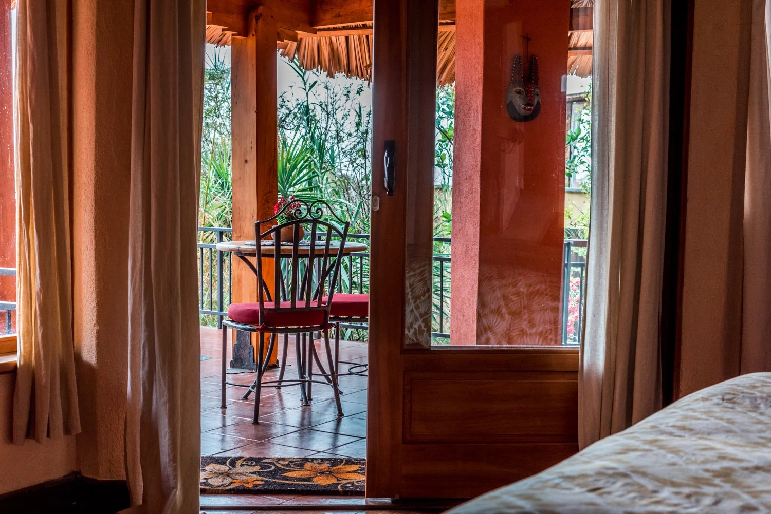 Ginger Suite 23 door outside.jpg