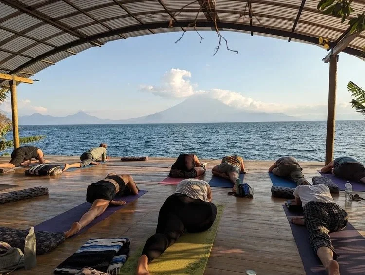 Soulful Journeys in the Land of Eternal Spring / Machelle Lee