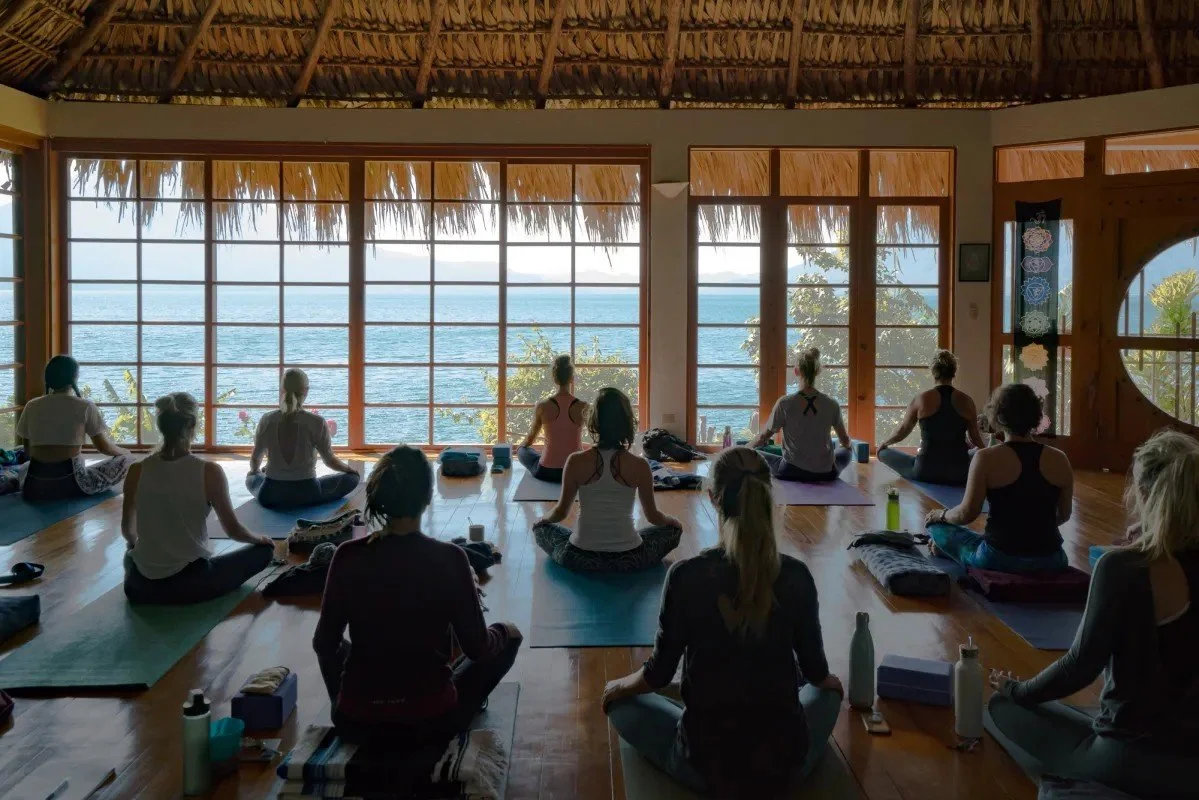 Remembering Our Earth Song / Michelle Chua