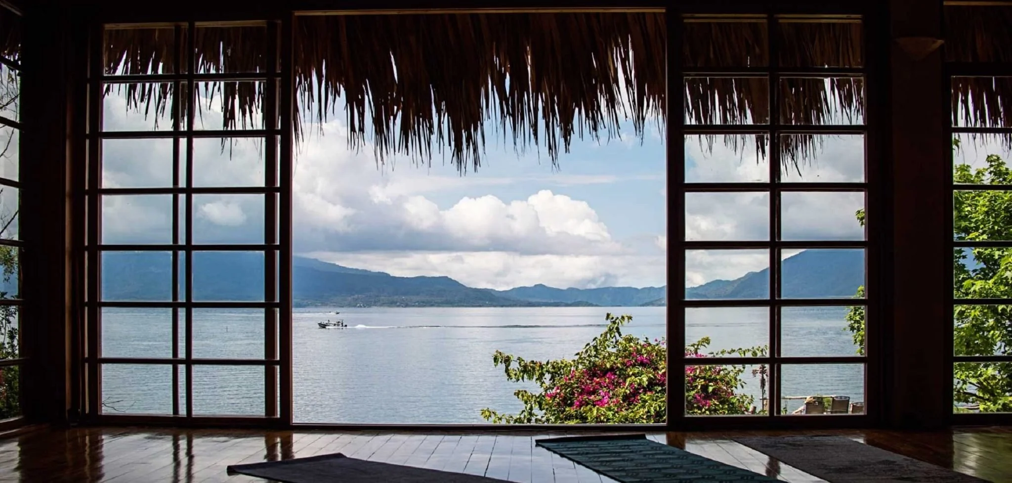 Guatemala Yoga &amp; Intuition Retreat / Angela Lightsey &amp; Laurie Kinkel