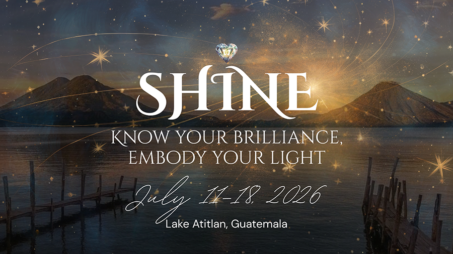 Shine / Ashlie Woods