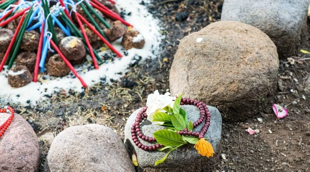 Guided Personal Retreat – Heart Wisdom: Yoga &amp; the Sacred Mayan Calendar