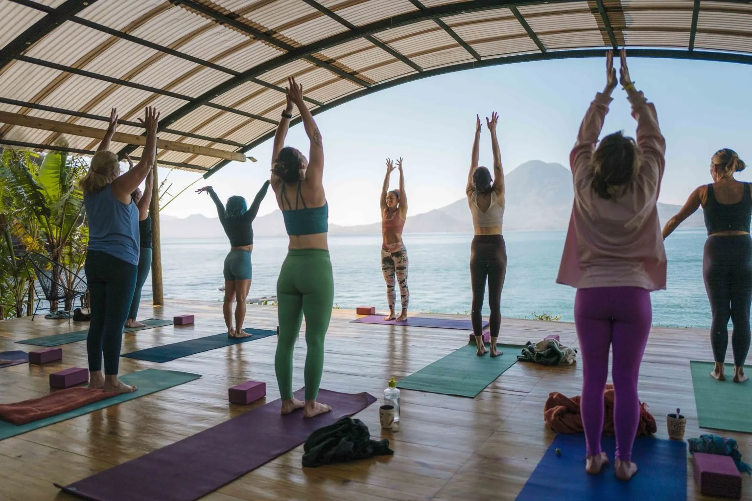 Heart of Practice / Emily Cordes