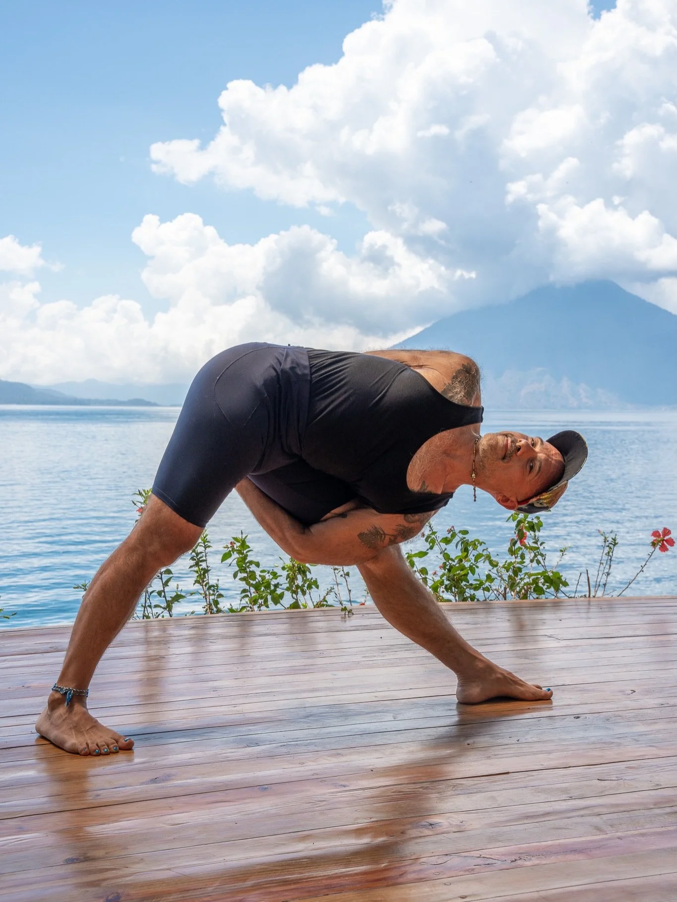 Shoutout to our dynamic New Yorkers who shared their light and energy with us last week ✨

Your enthusiasm, spirit, and willingness to jump in, connect, and be part of the rhythm of life was outstanding. From shared moments to meaningful exchanges, y