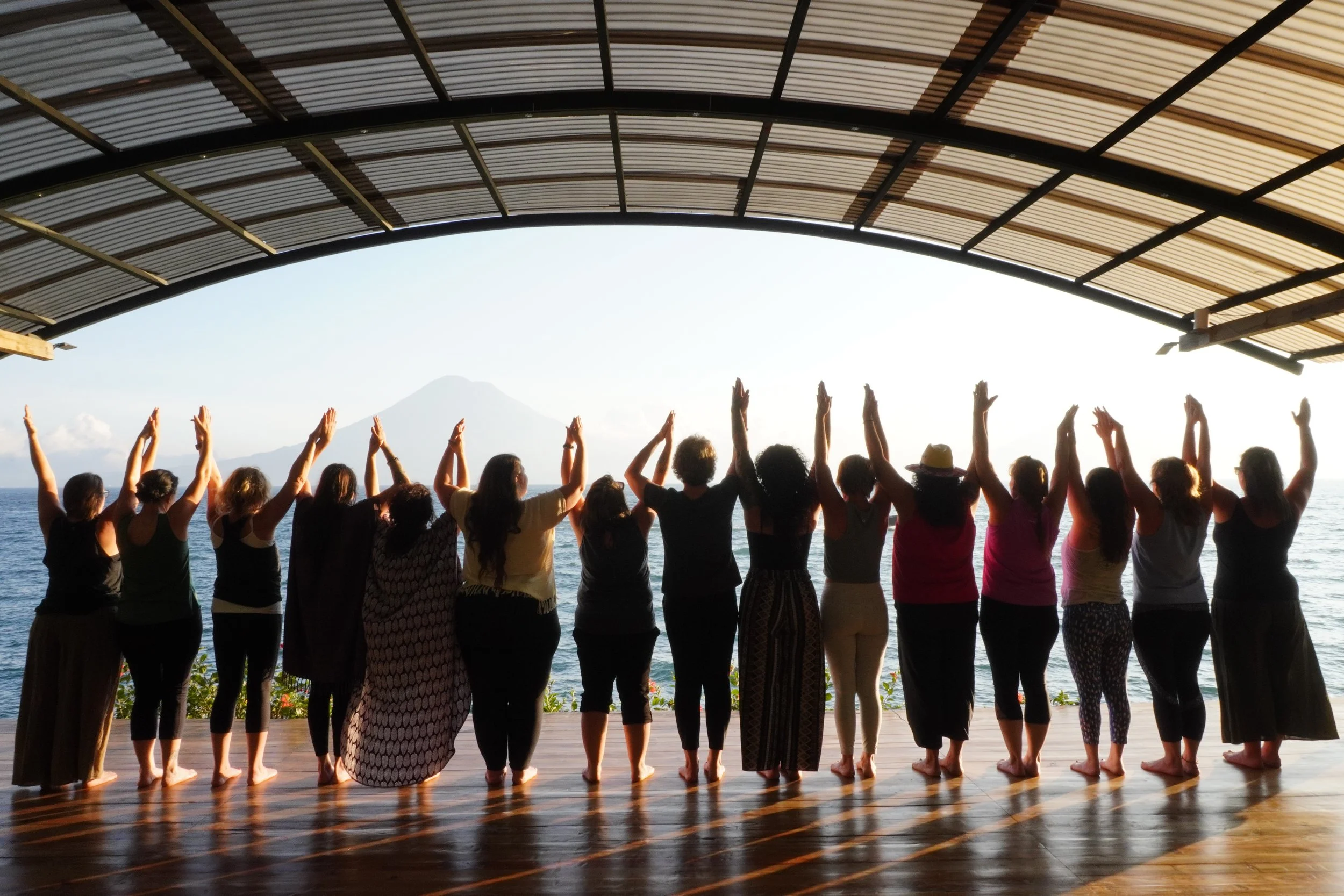 The 5 Spheres of Wellness / Solange Mattar-Rossignol