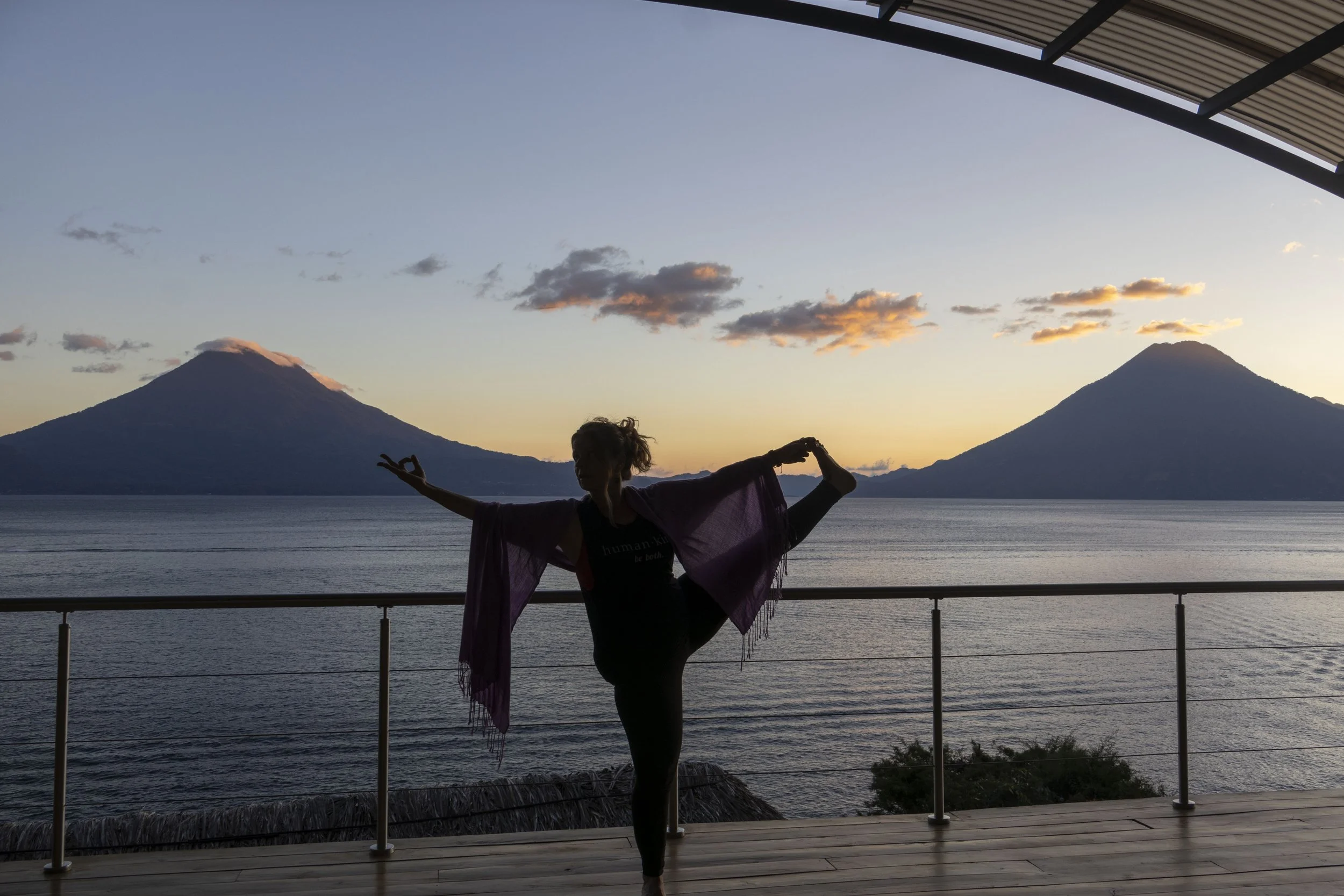 Guided Personal Retreat — Transformation &amp; Integration
