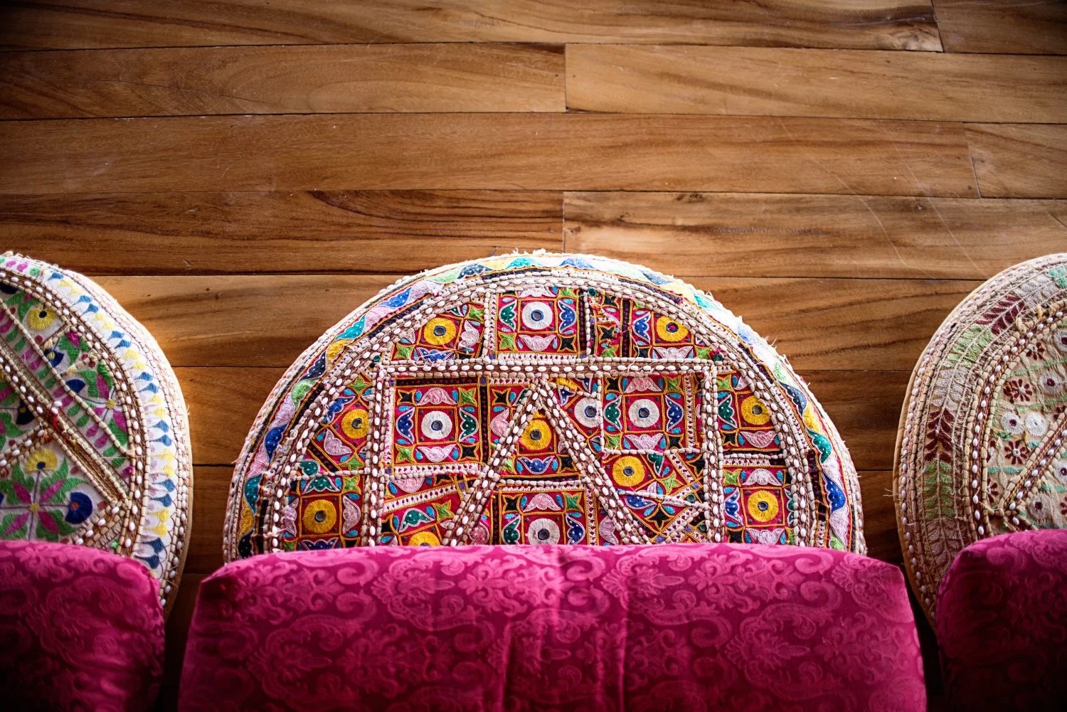 Guided Personal Retreat – Finding Calm in a Chaotic World: Mindfulness Practice for Every Day