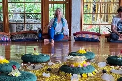 Elemental Magic Retreat / Alison DeNicola