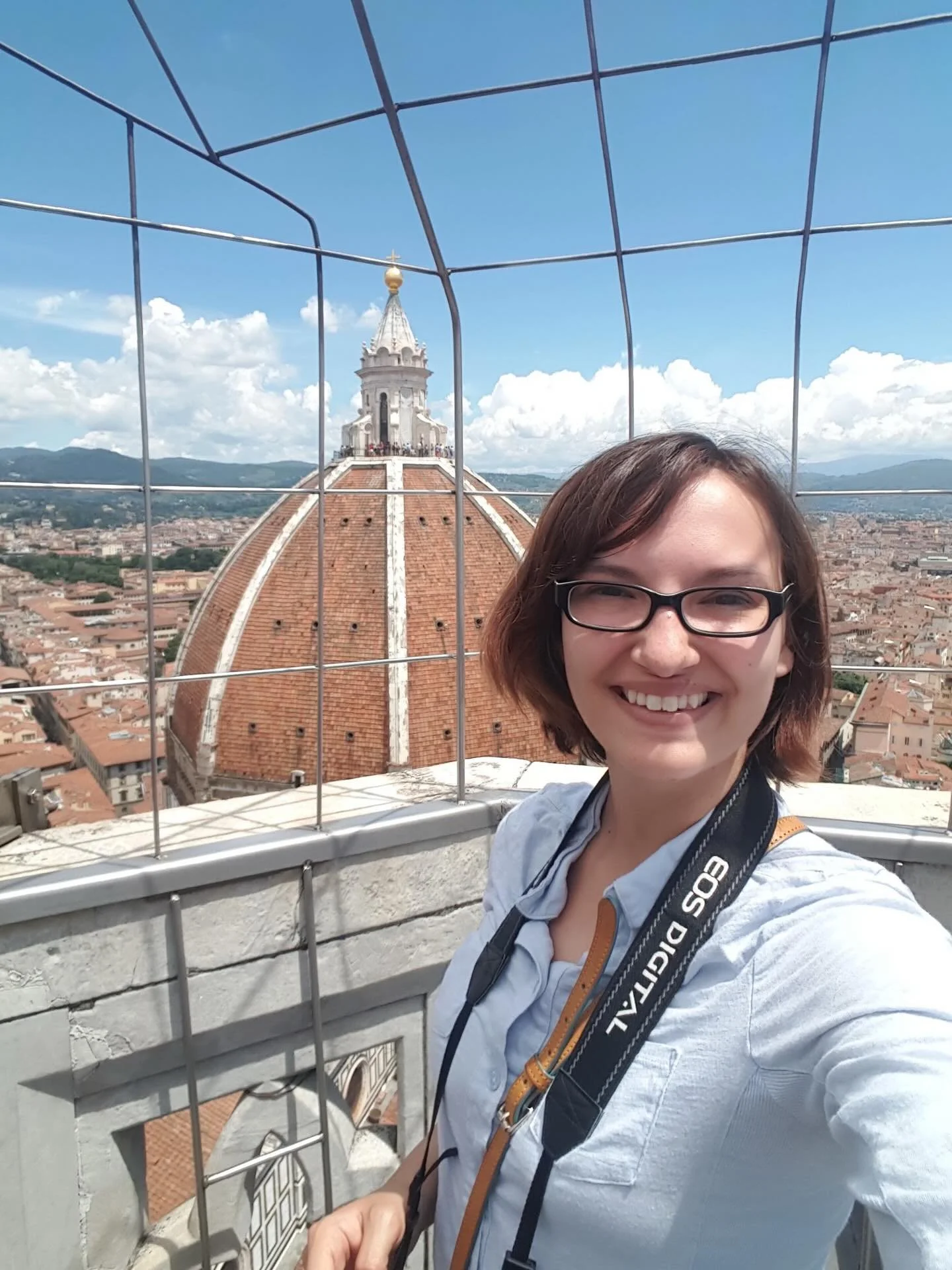 Welcome to my travel page 💜✈️