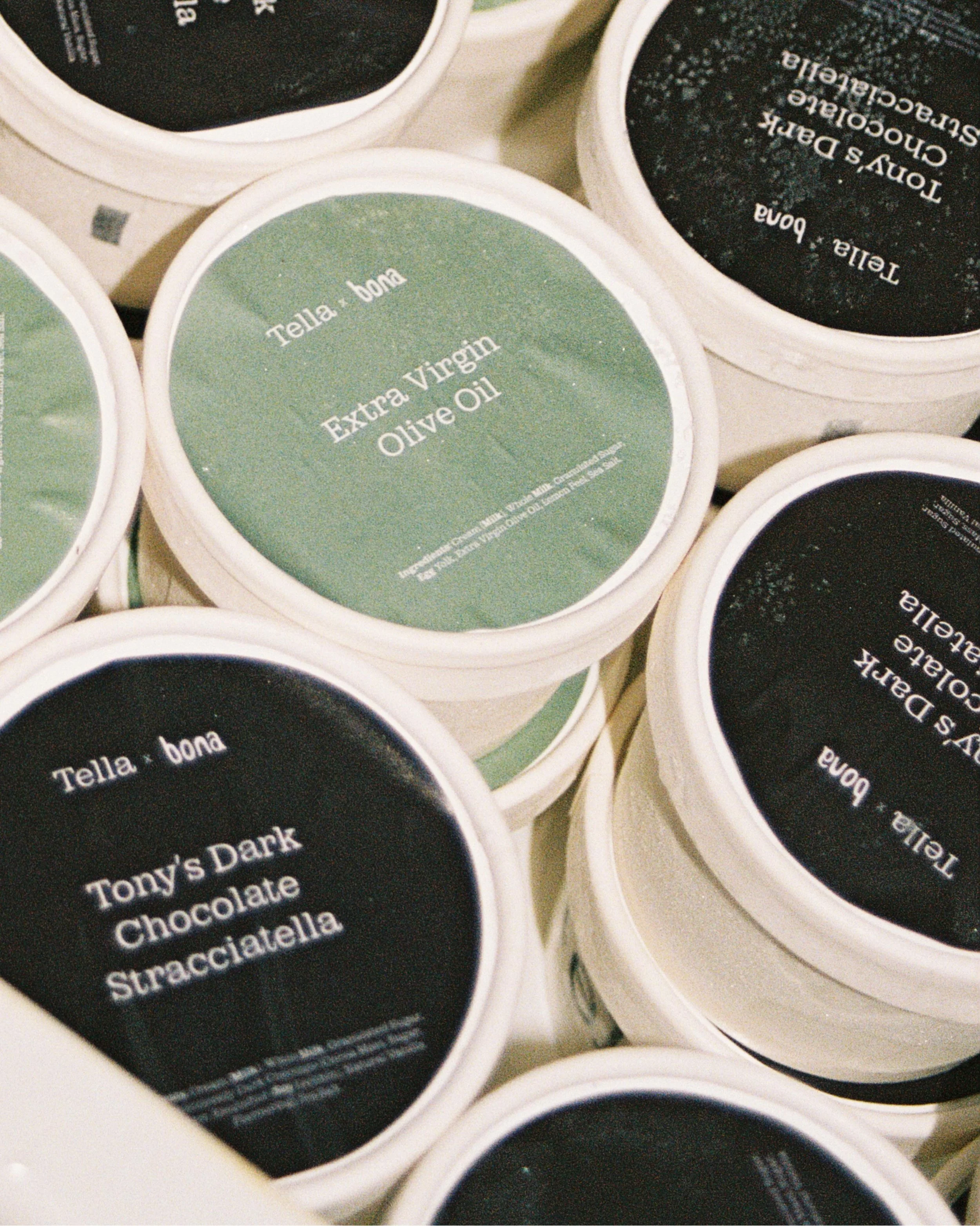 More from our @bonafoodco collab. What a night. Who&rsquo;s next? 👀