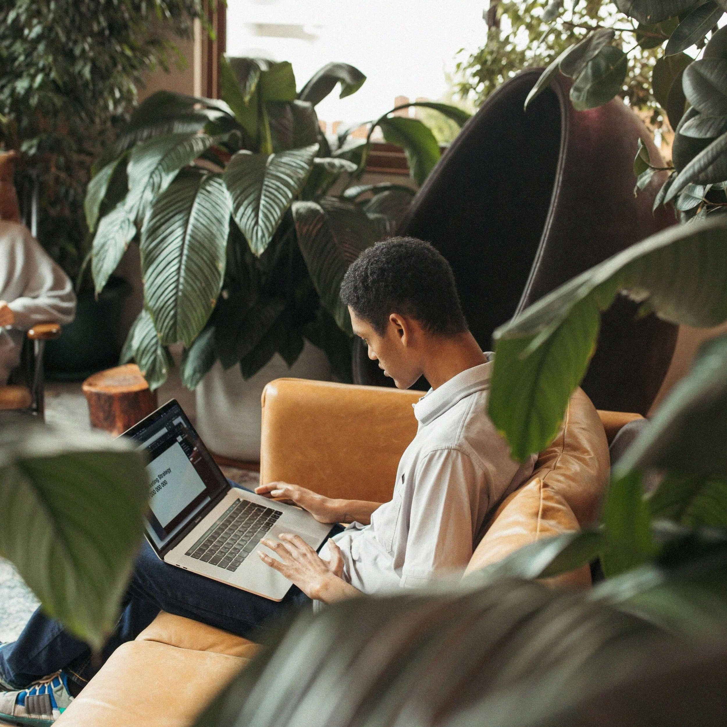 Why most workplace wellbeing strategies fail - and what works instead