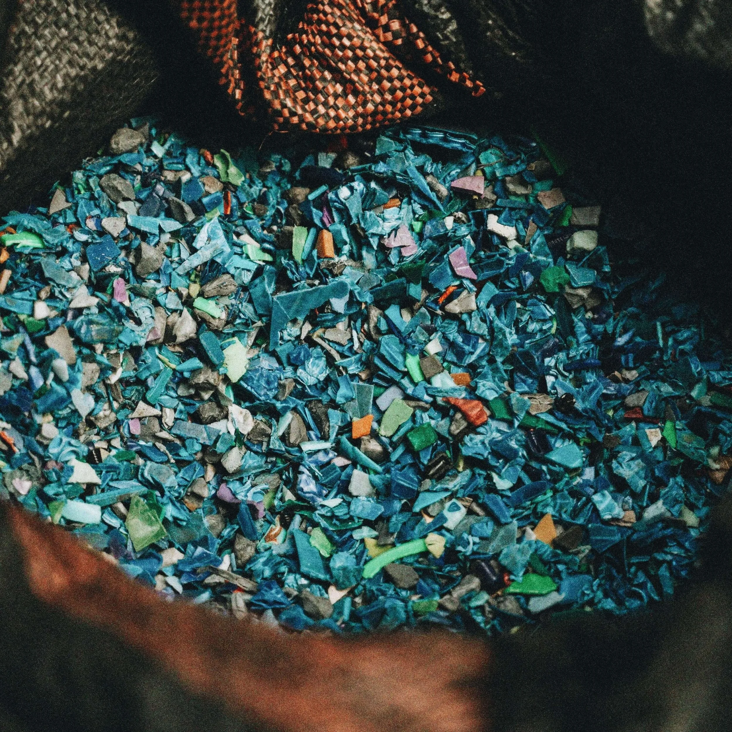 Microplastics: the invisible health risk built into how we work and live