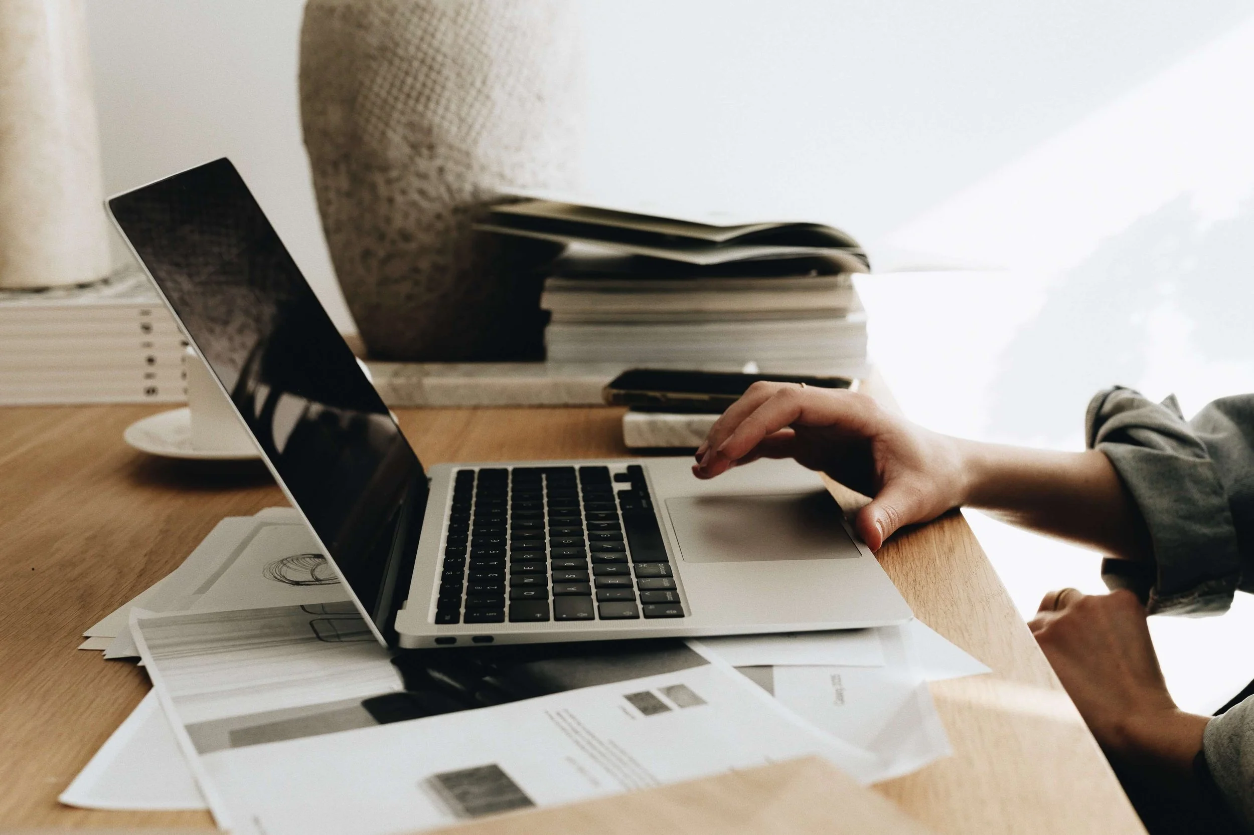 The Future of Work: How AI, Climate Change and Hybrid Work Are Reshaping Workplace Wellbeing