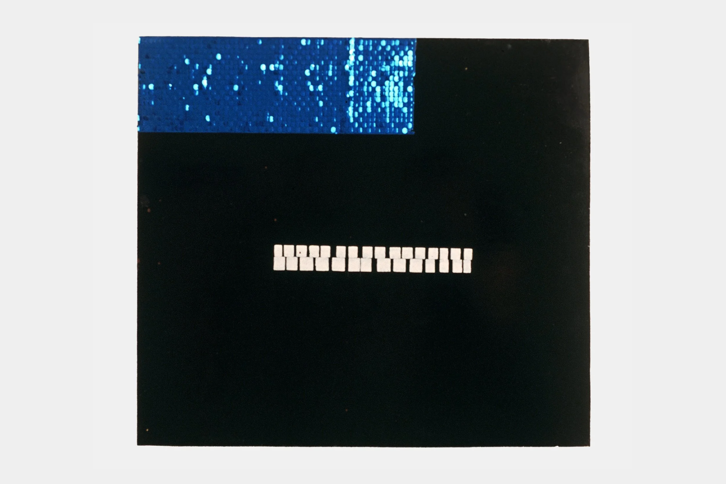Untitled, 1999