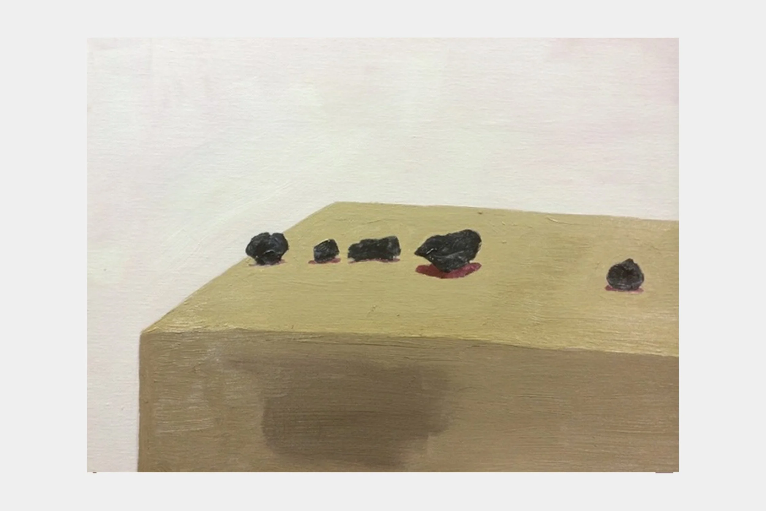 Untitled, 2016