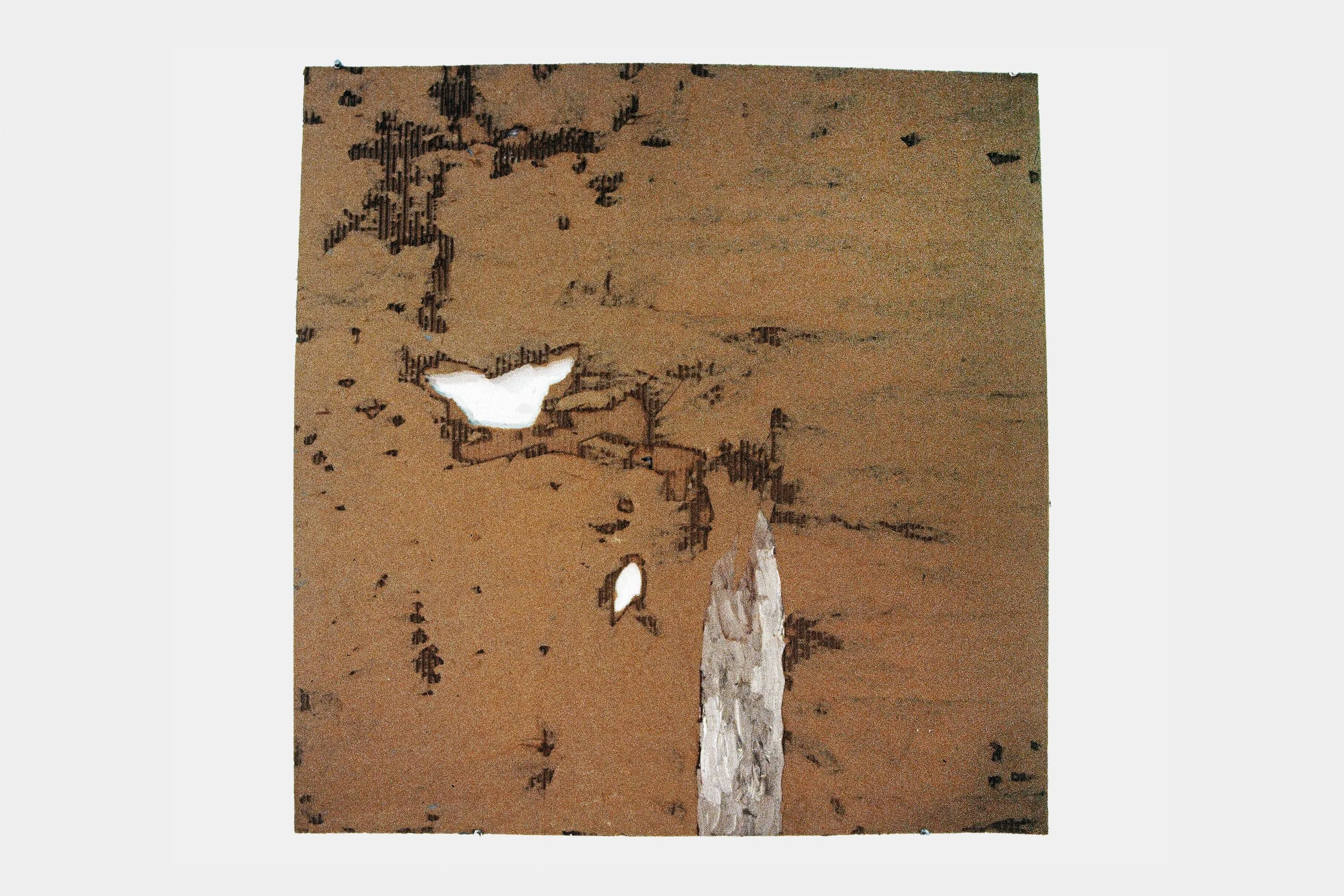 Untitled, 1995