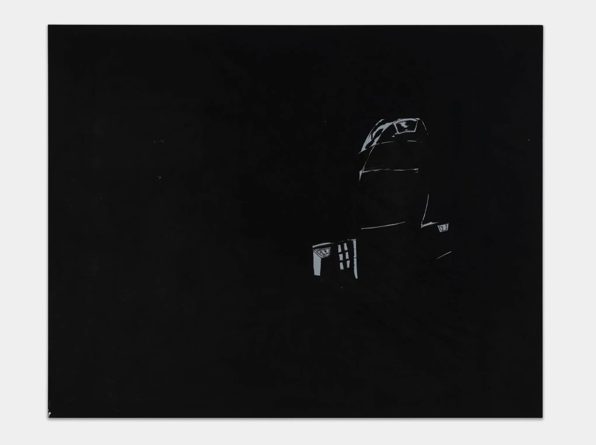 Untitled, 2010