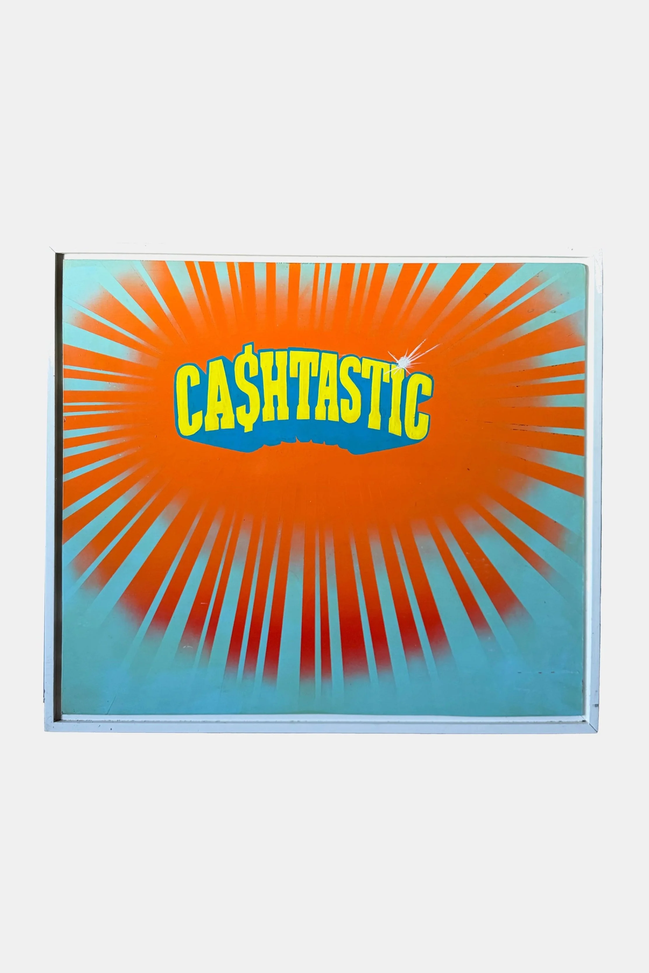 CA$HTASTIC, 2010