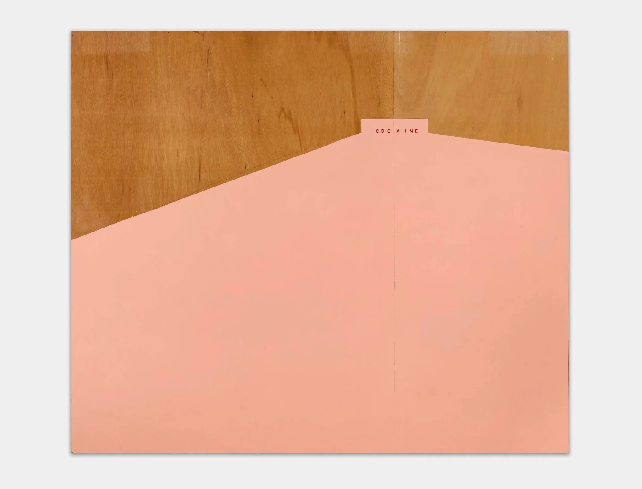 COCAINE, 1997