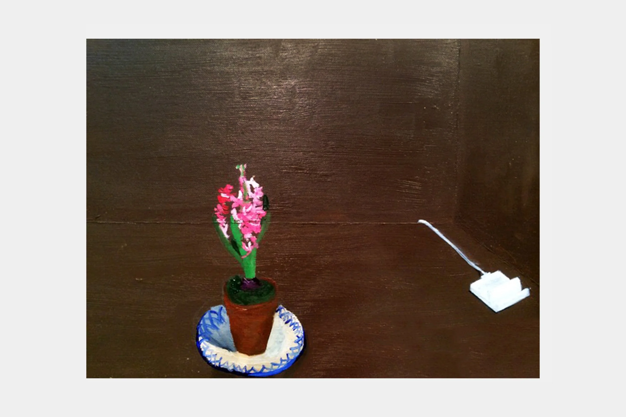 Untitled, 2016