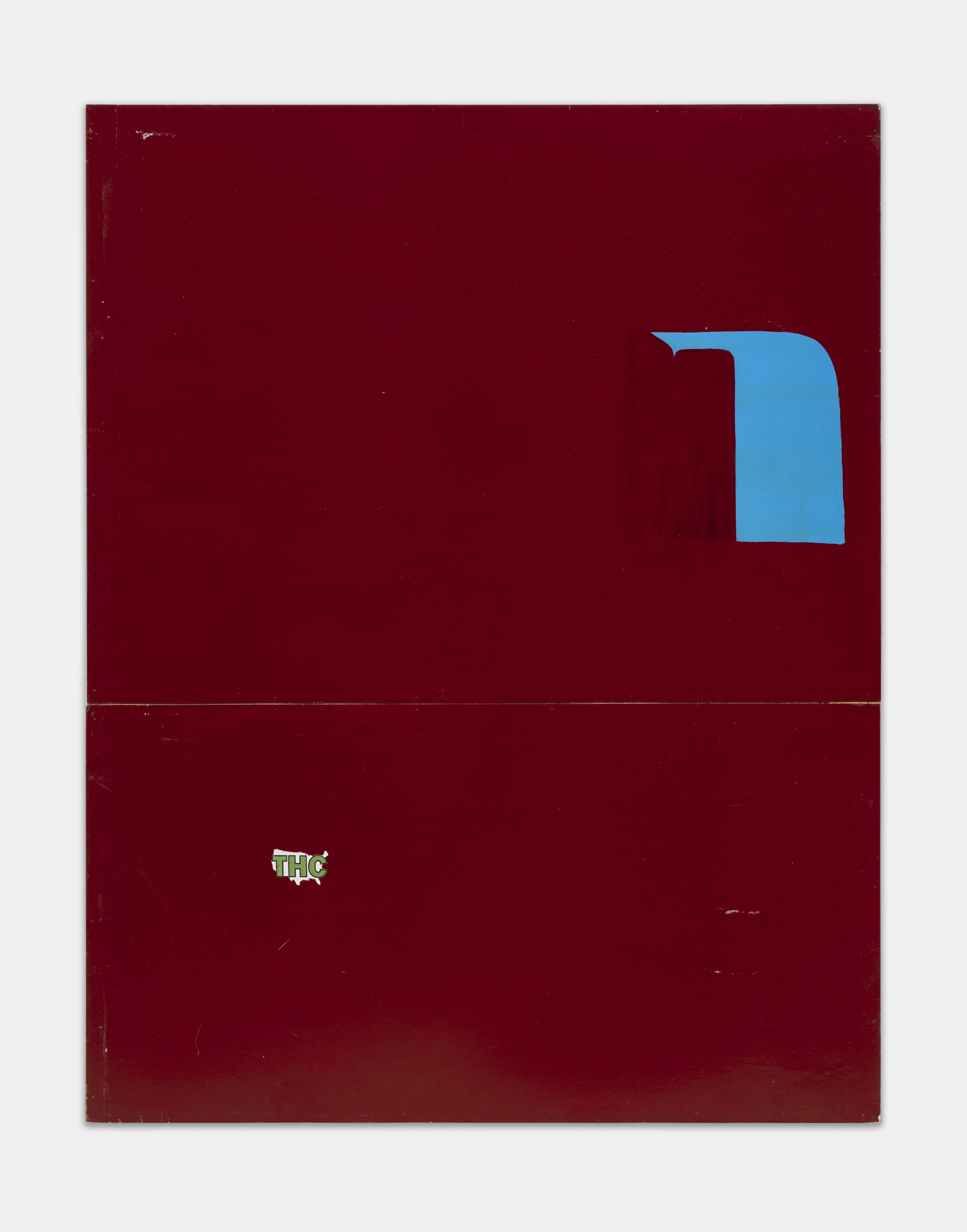 Untitled, 2004