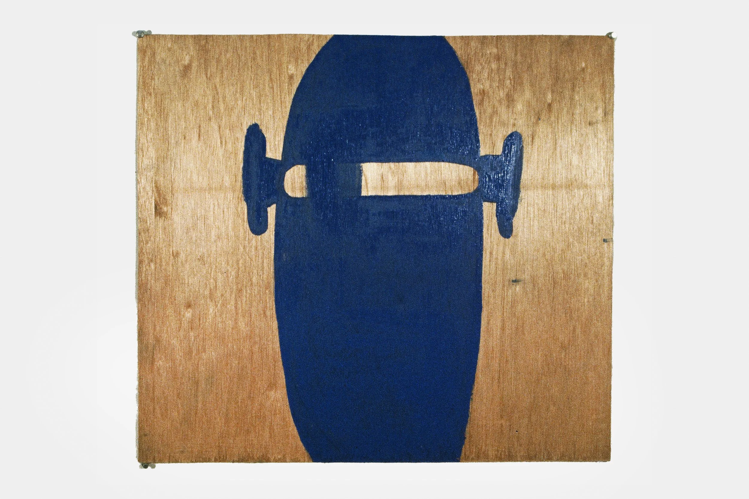 Untitled, 1997