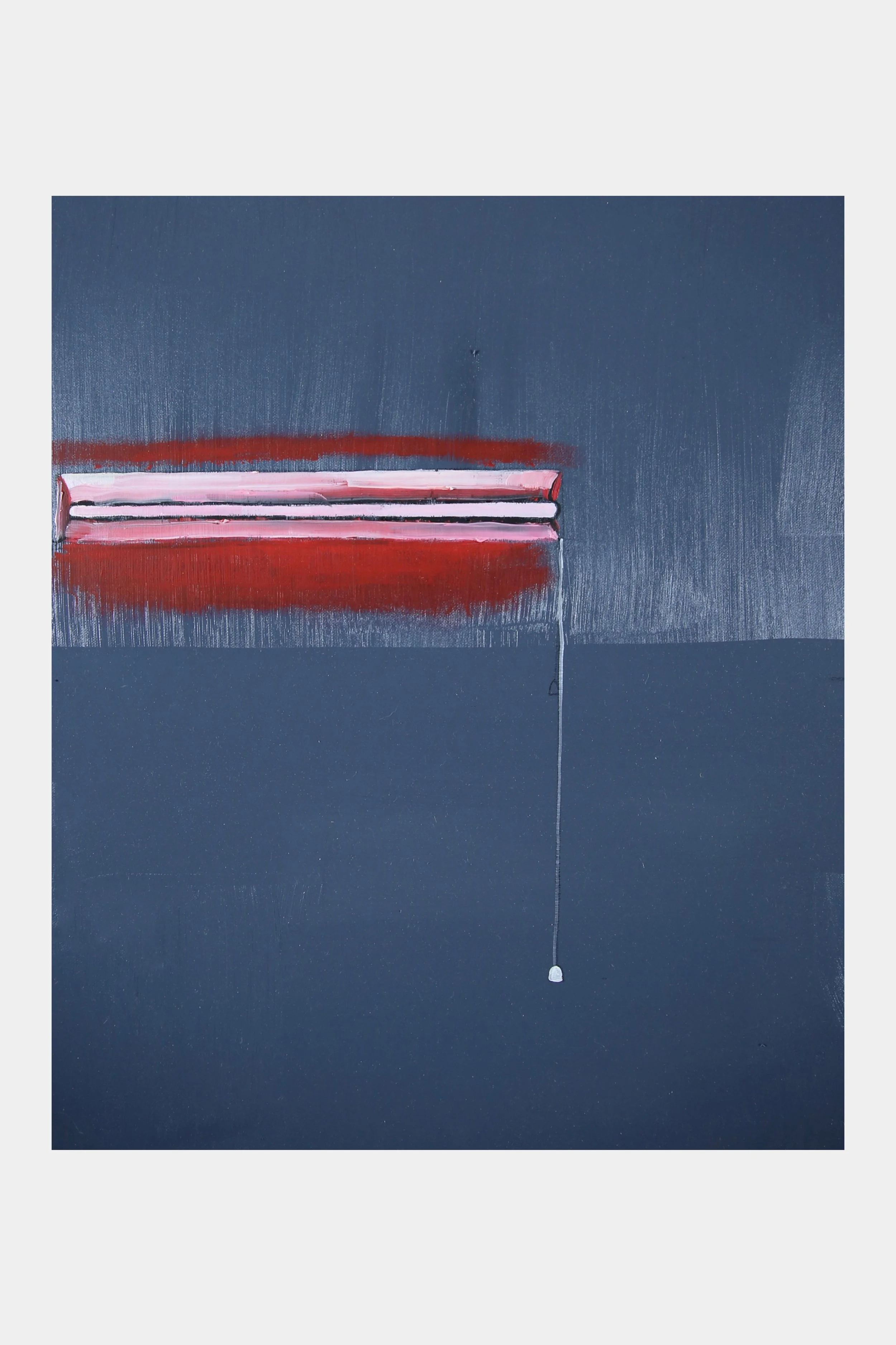 Untitled, from the series 'The Wasteland', 2016