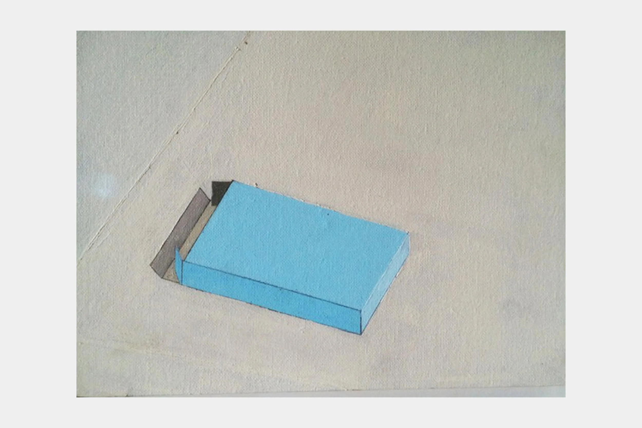 Untitled, 2016