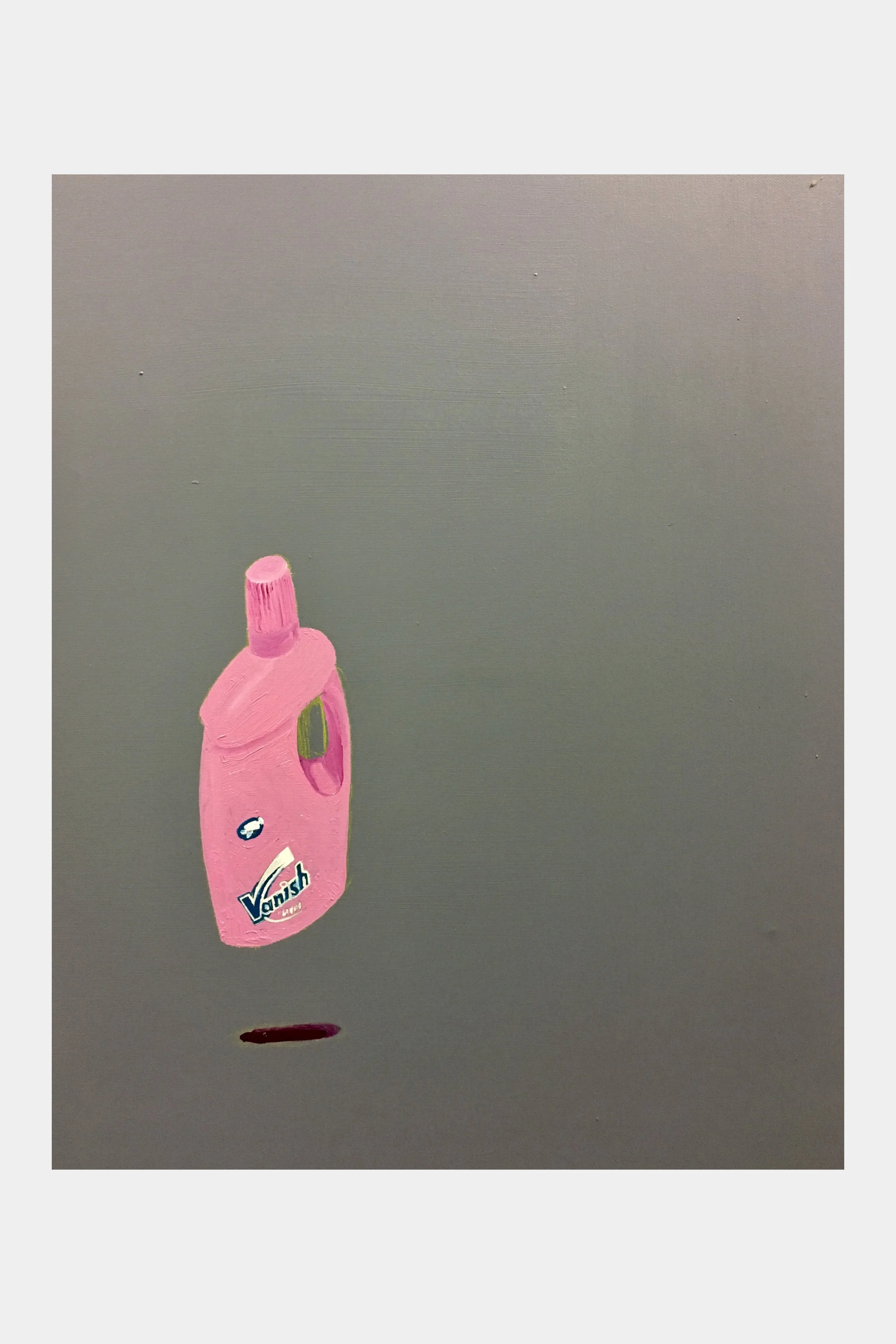 Untitled, 2016 