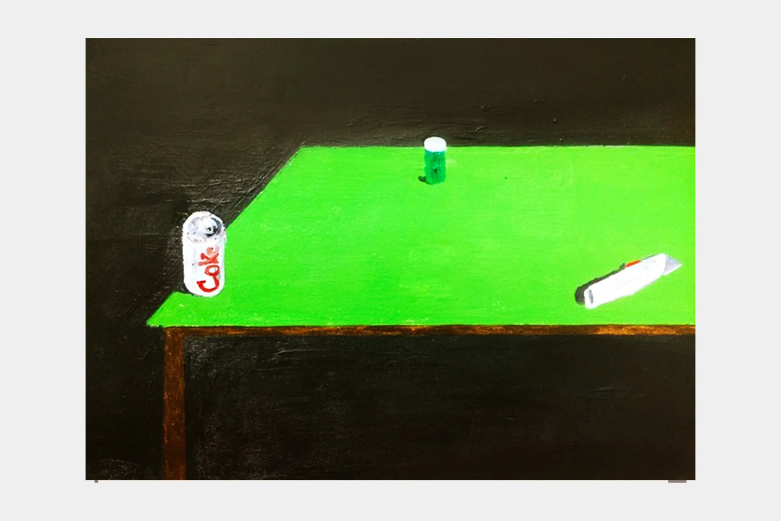 Untitled, 2016