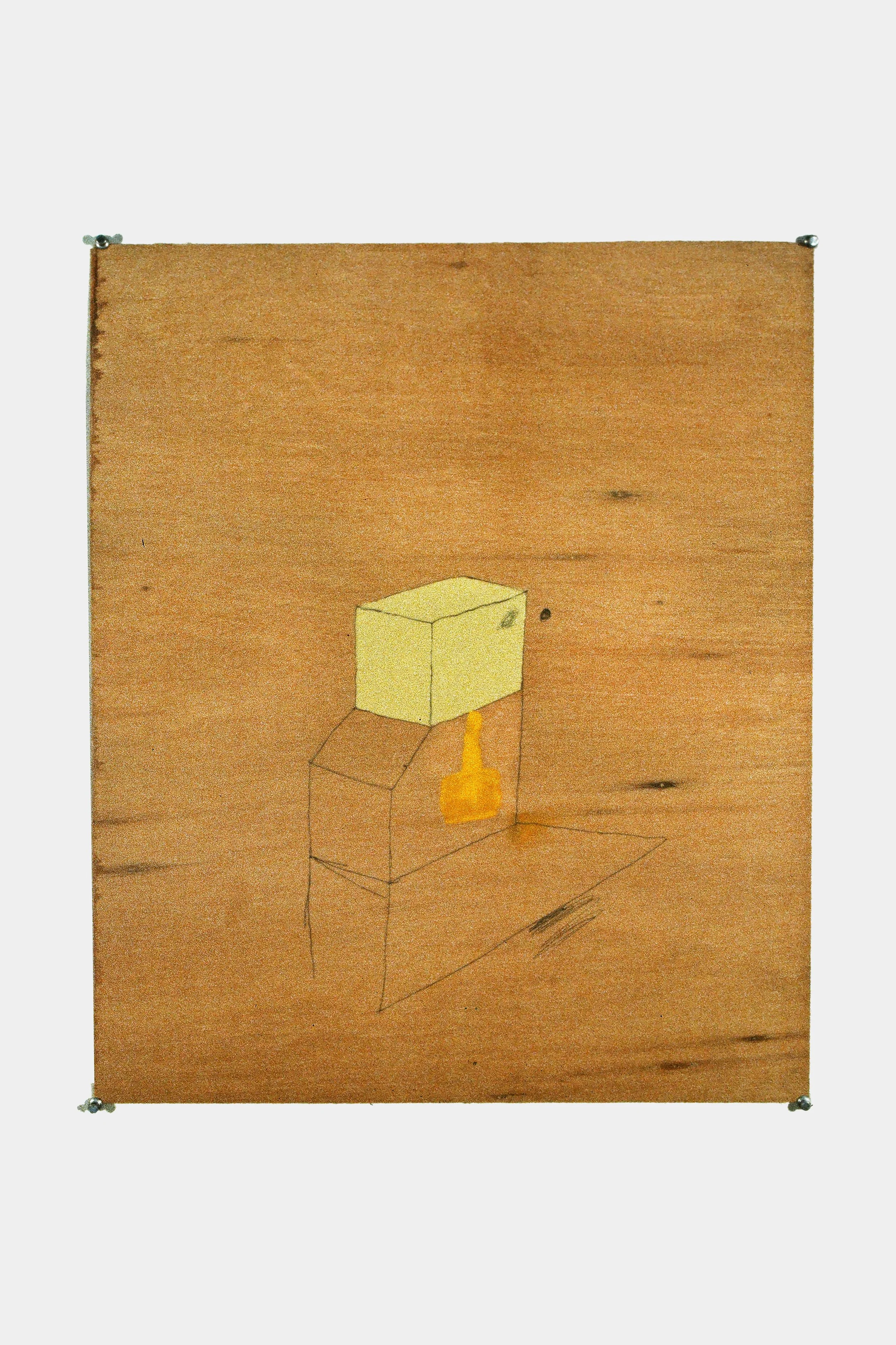 Untitled, 1997