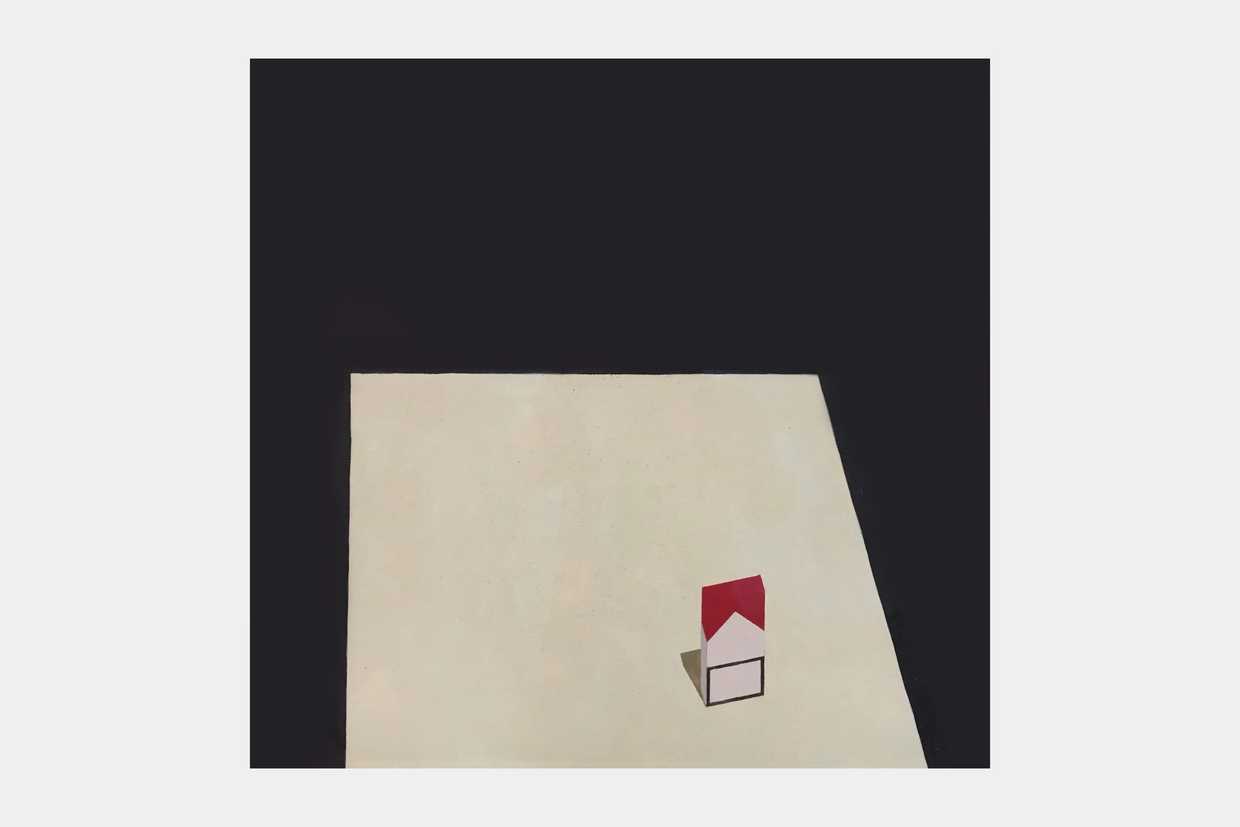Untitled, 2014