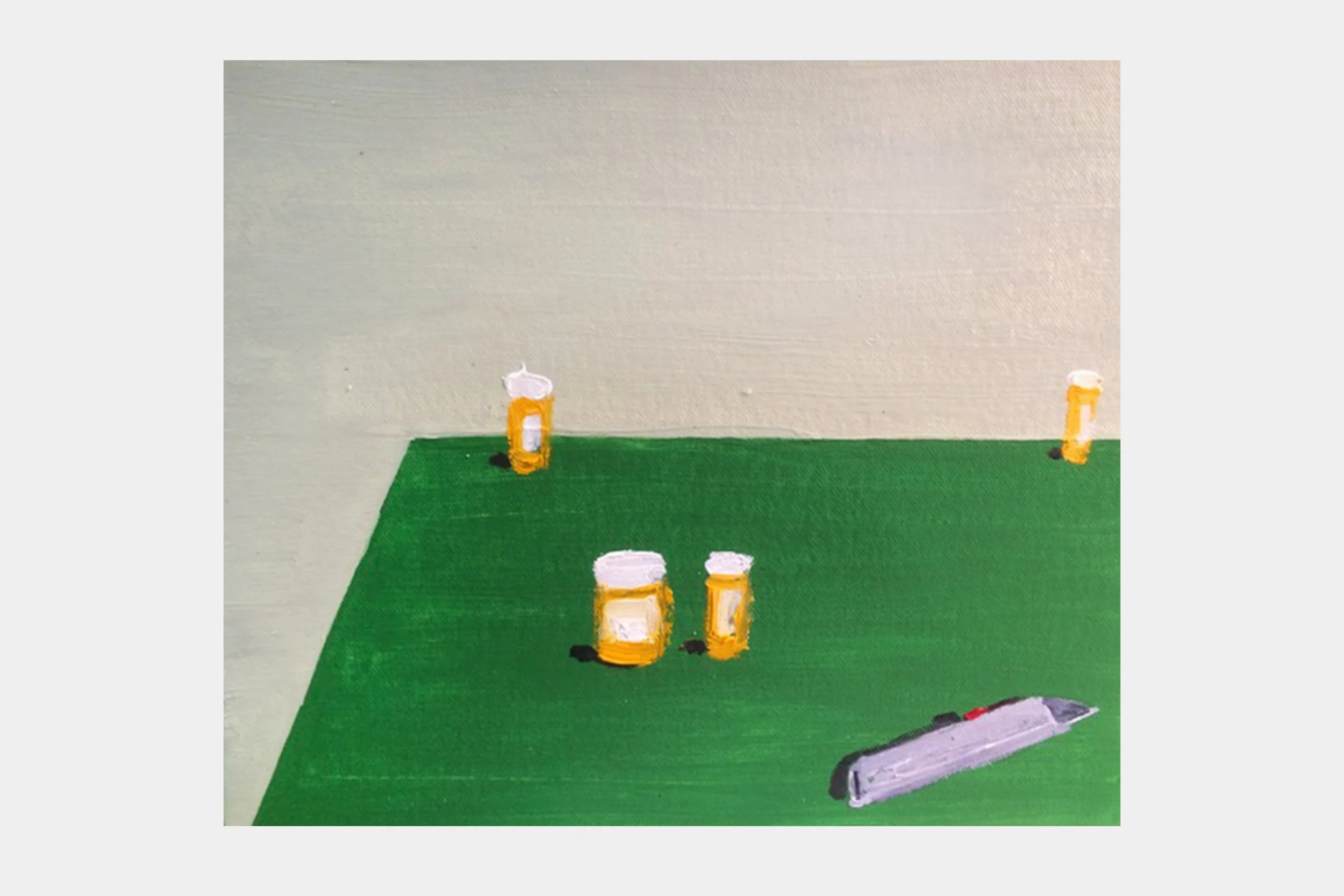 Untitled, 2016